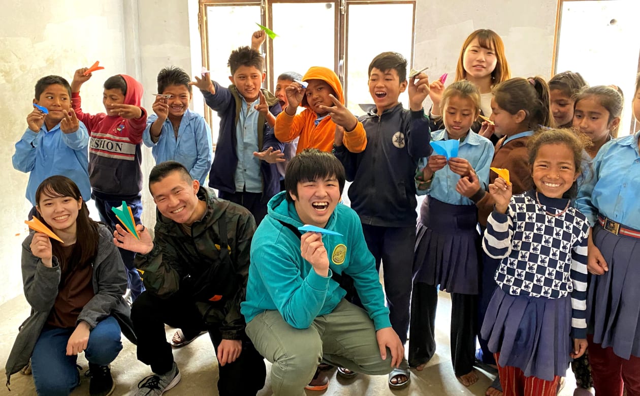 メンバー|学生団体Plus+《Pando》