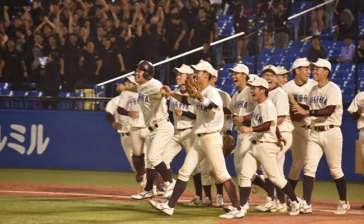 メンバー 福岡大学硬式野球部 Pando