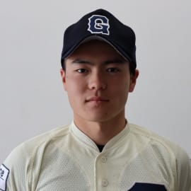 田中 佑弥 学習院大学硬式野球部 Pando 田中 佑弥 学習院大学硬式野球部 Pando