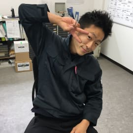 西村 和也 グリーンクロスの社員と採用情報を知るサイト Pando 西村 和也 グリーンクロスの社員と採用情報を知るサイト Pando