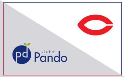 Pandoとの取り組み