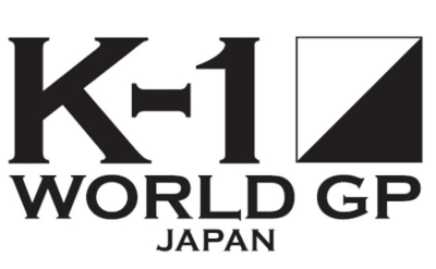 K-1 WORLD GP 