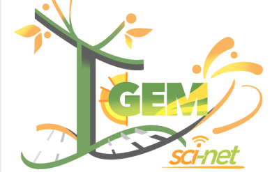 iGEM sci-net