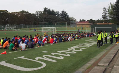 プロジェクト 筑波大学公認一般学生団体 Worldfut Tsukuba Pando