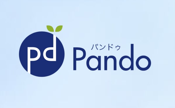 株式会社クインテット　Pando