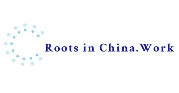 Roots in China .Work