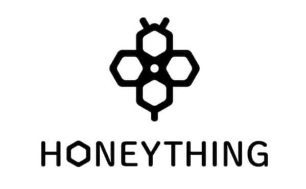 株式会社HONEYTHING