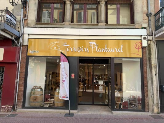 Aperçu Boutique de Pamiers