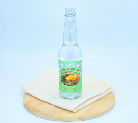 Aperçu Limonade 