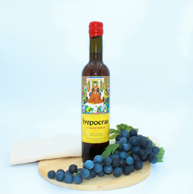 Aperçu Hypocras