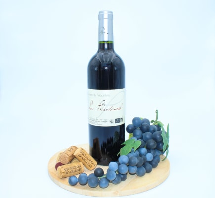 Aperçu Vin La Plantaurel cuvée 2024