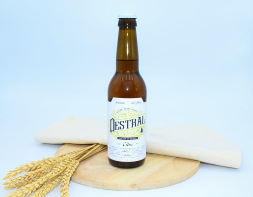 Aperçu Bière Destral Citra
