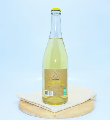 Aperçu Limonade au miel "Mélimo"