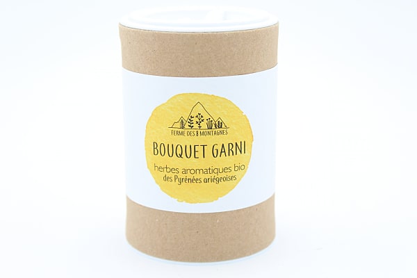 Aperçu Bouquet garni