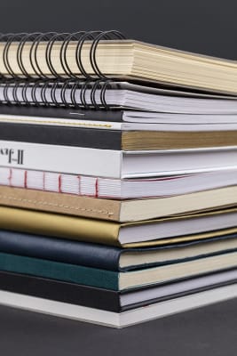 Aperçu carnets inspiration