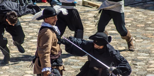 Les lames d’Ariège