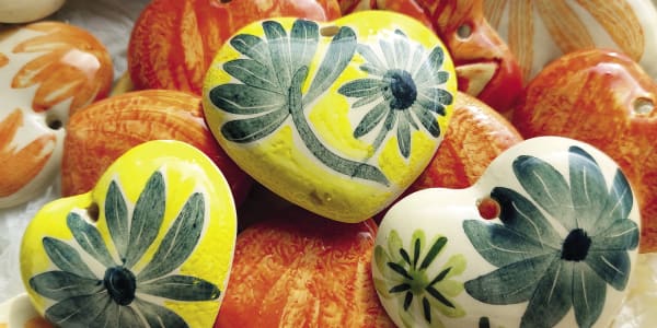 Perrine Manaut - Poda Céramique