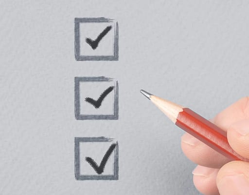 Aperçu Processus de personnalisation - étape 1