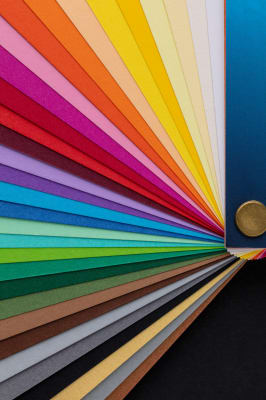 Aperçu Processus de personnalisation - étape 2