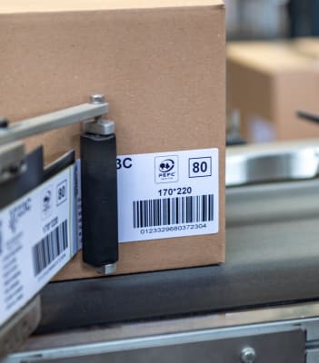 Aperçu Processus de personnalisation - étape 4