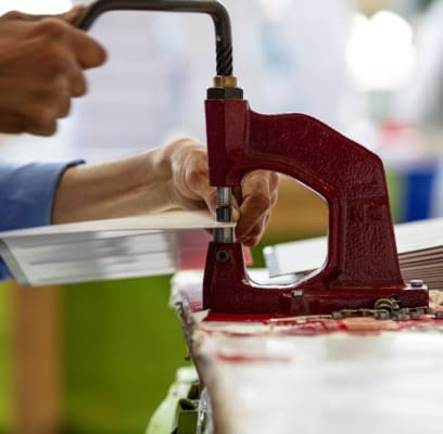 Aperçu Processus de personnalisation - étape 9