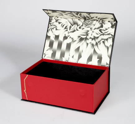 boite cadeaux Aperçu boite cadeaux