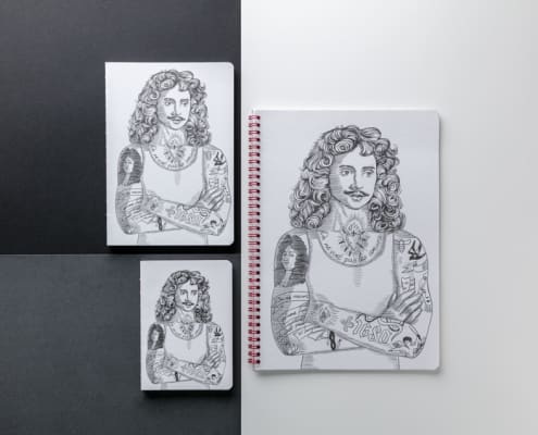 Aperçu Présentation produit image à droite - 2