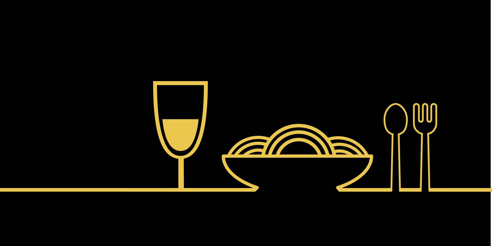 La Bougeotte vous met à table