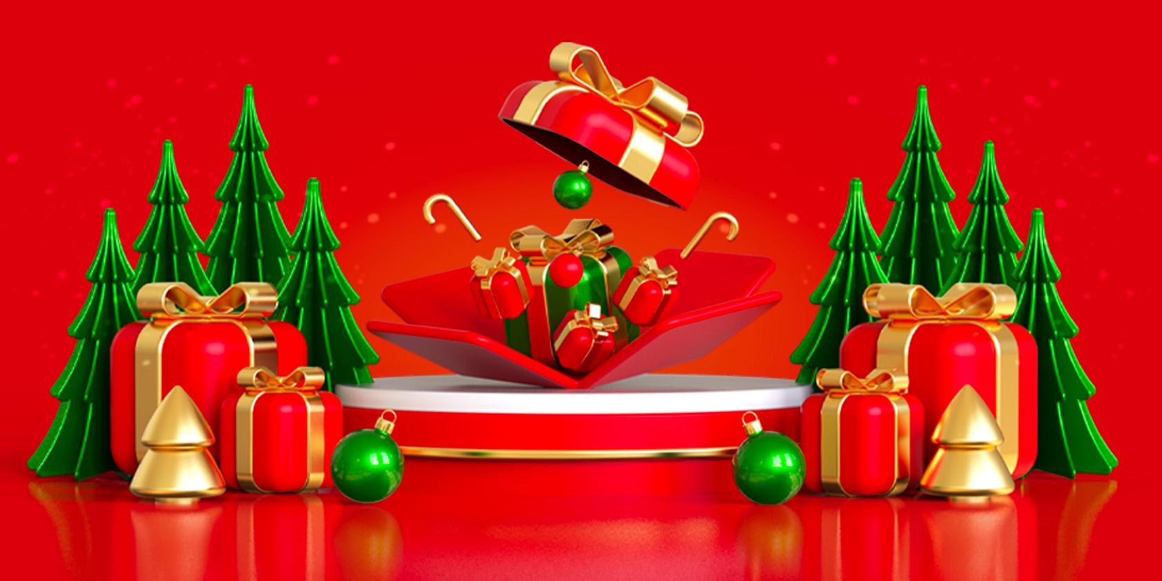 Aperçu Marchés de Noël