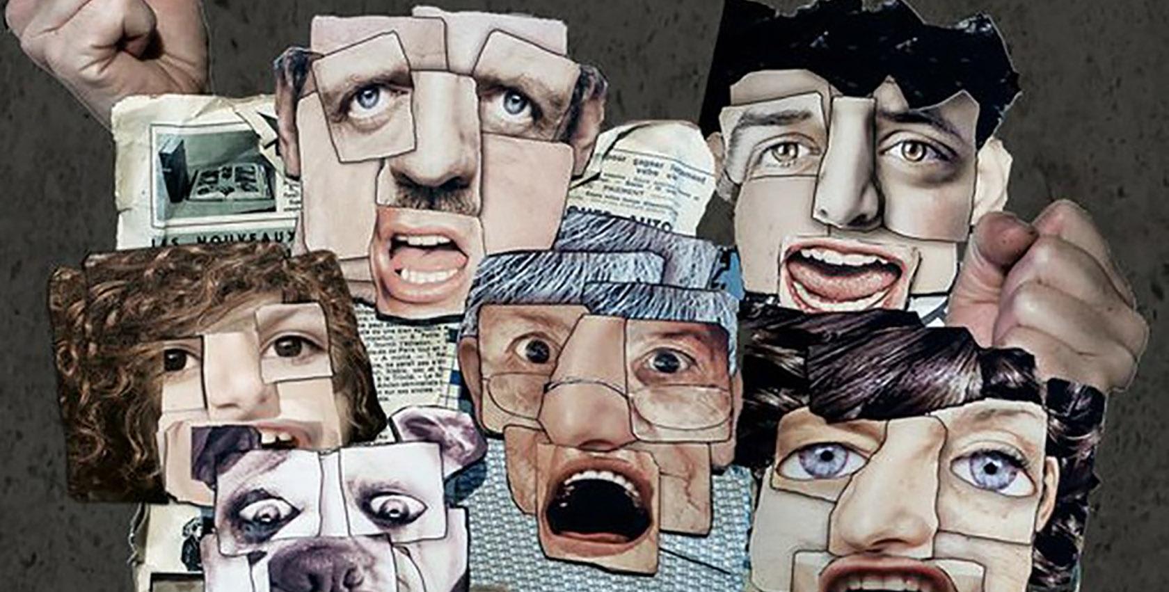 La Cie du POissOn soluble