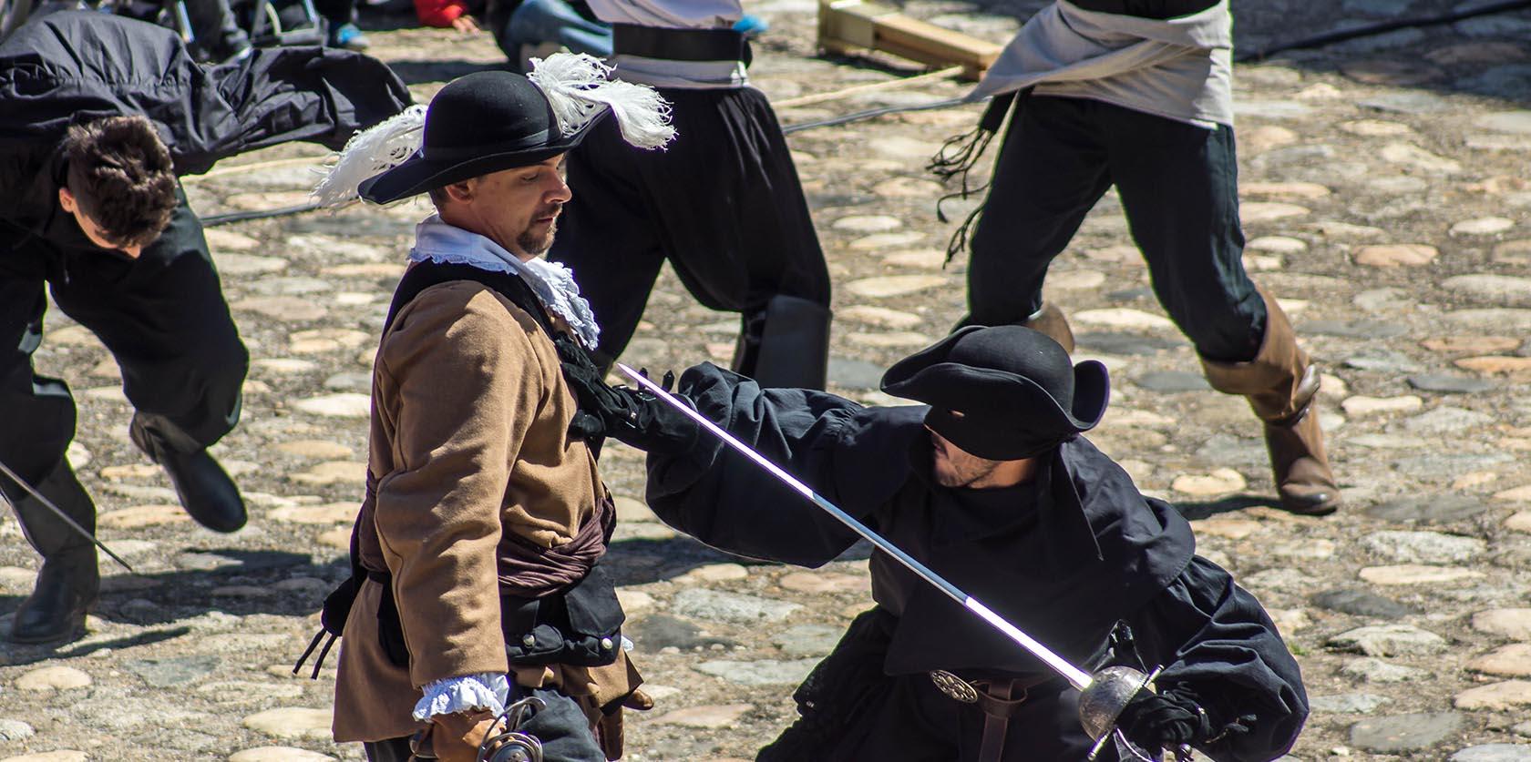 Les lames d’Ariège