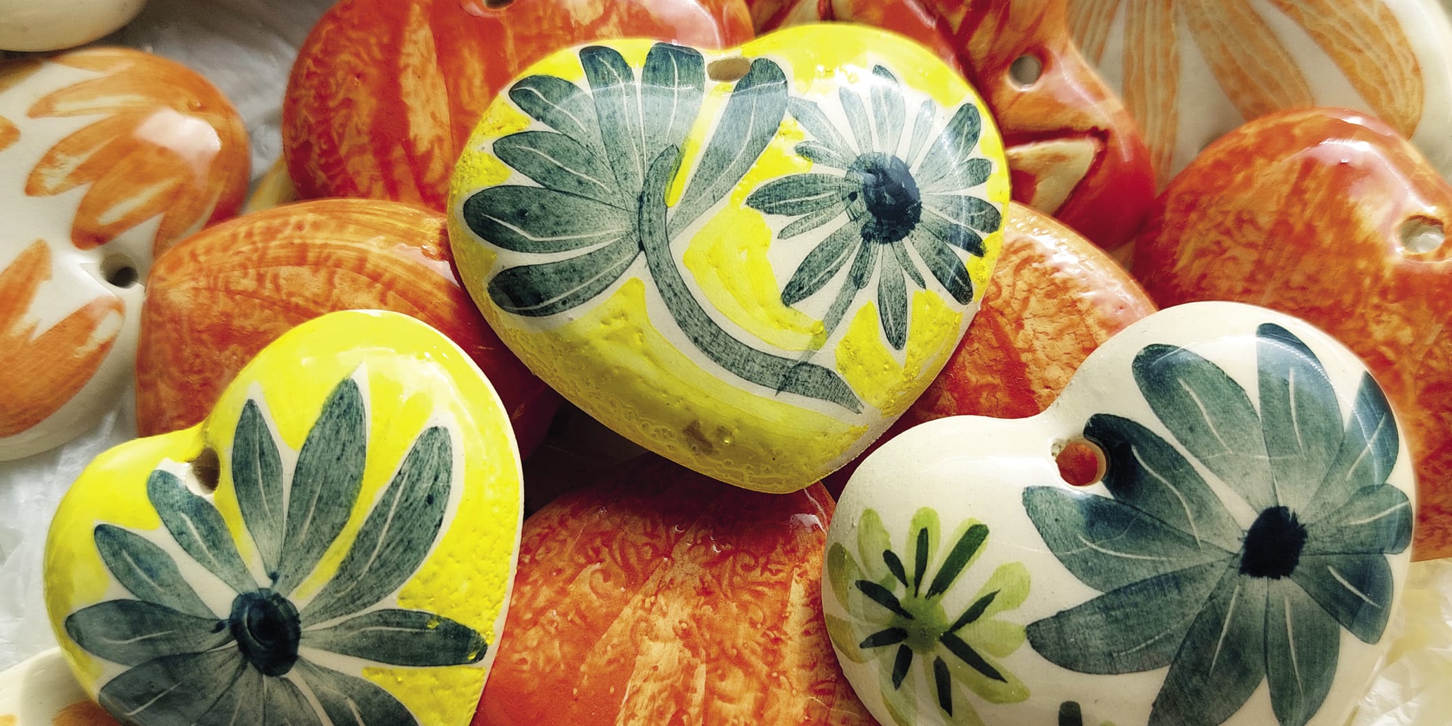 Perrine Manaut - Poda Céramique