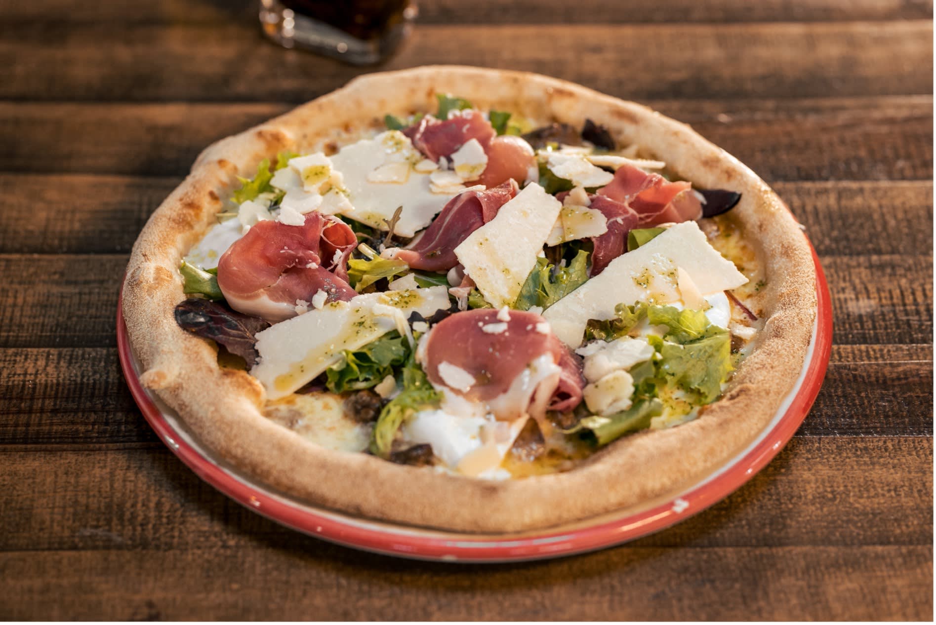 Le Don Camillo Aperçu Le Don Camillo