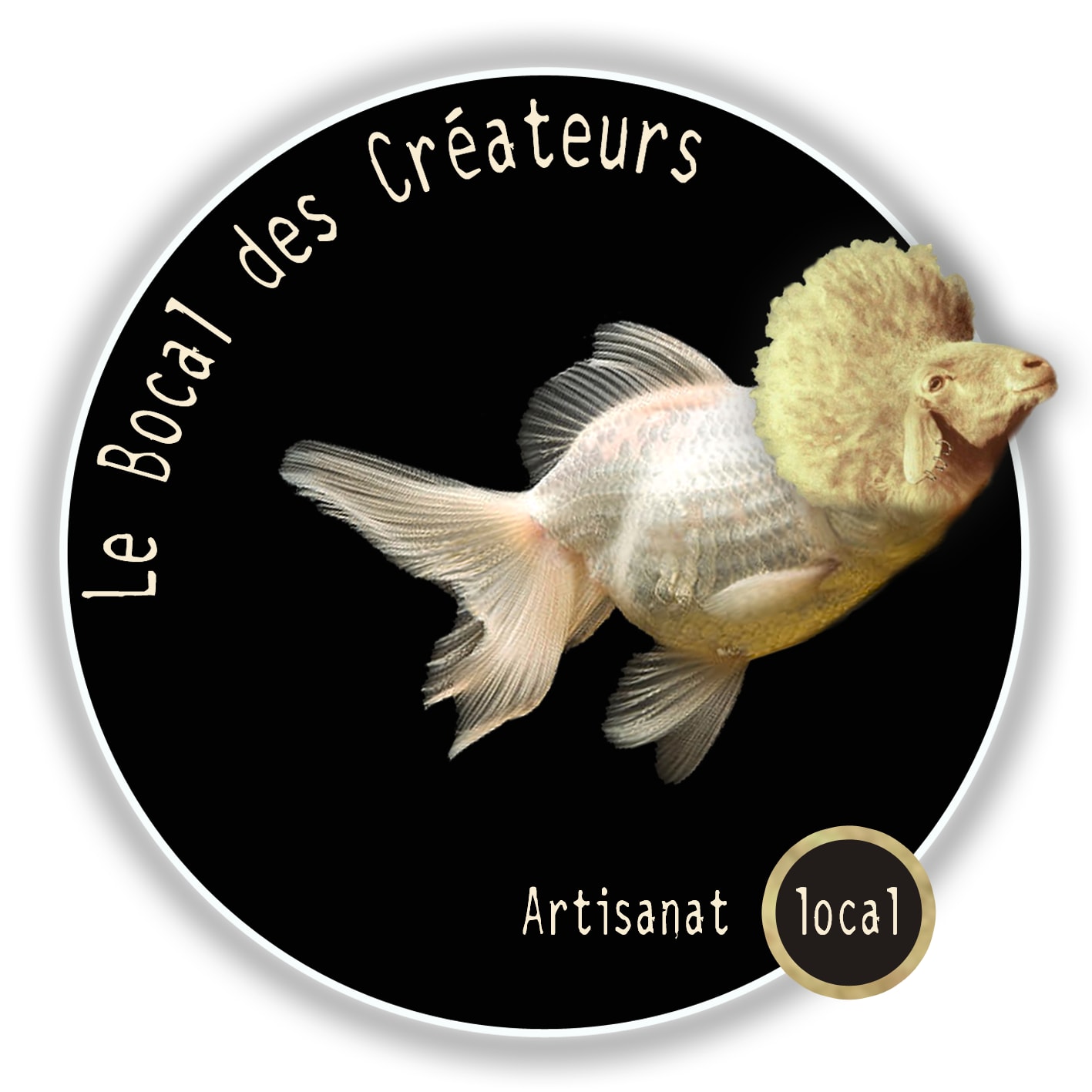 Aperçu Le Bocal des Créateurs