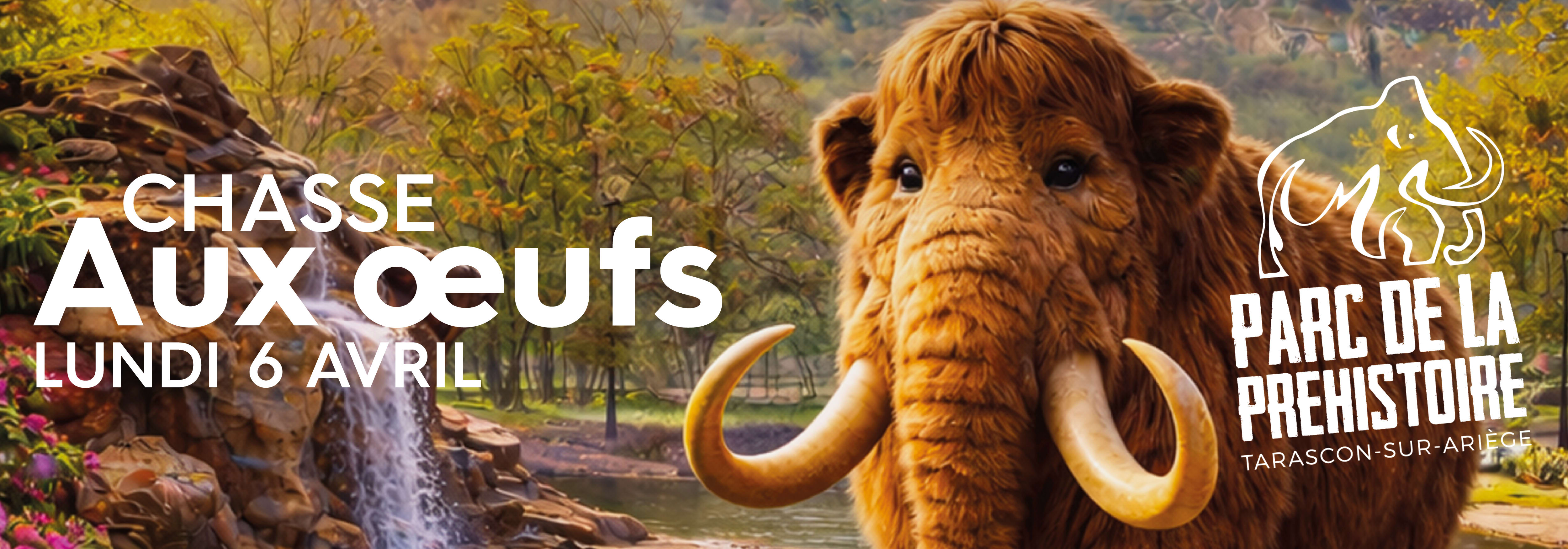 SESTA - Chasse aux oeufs - mars 2026