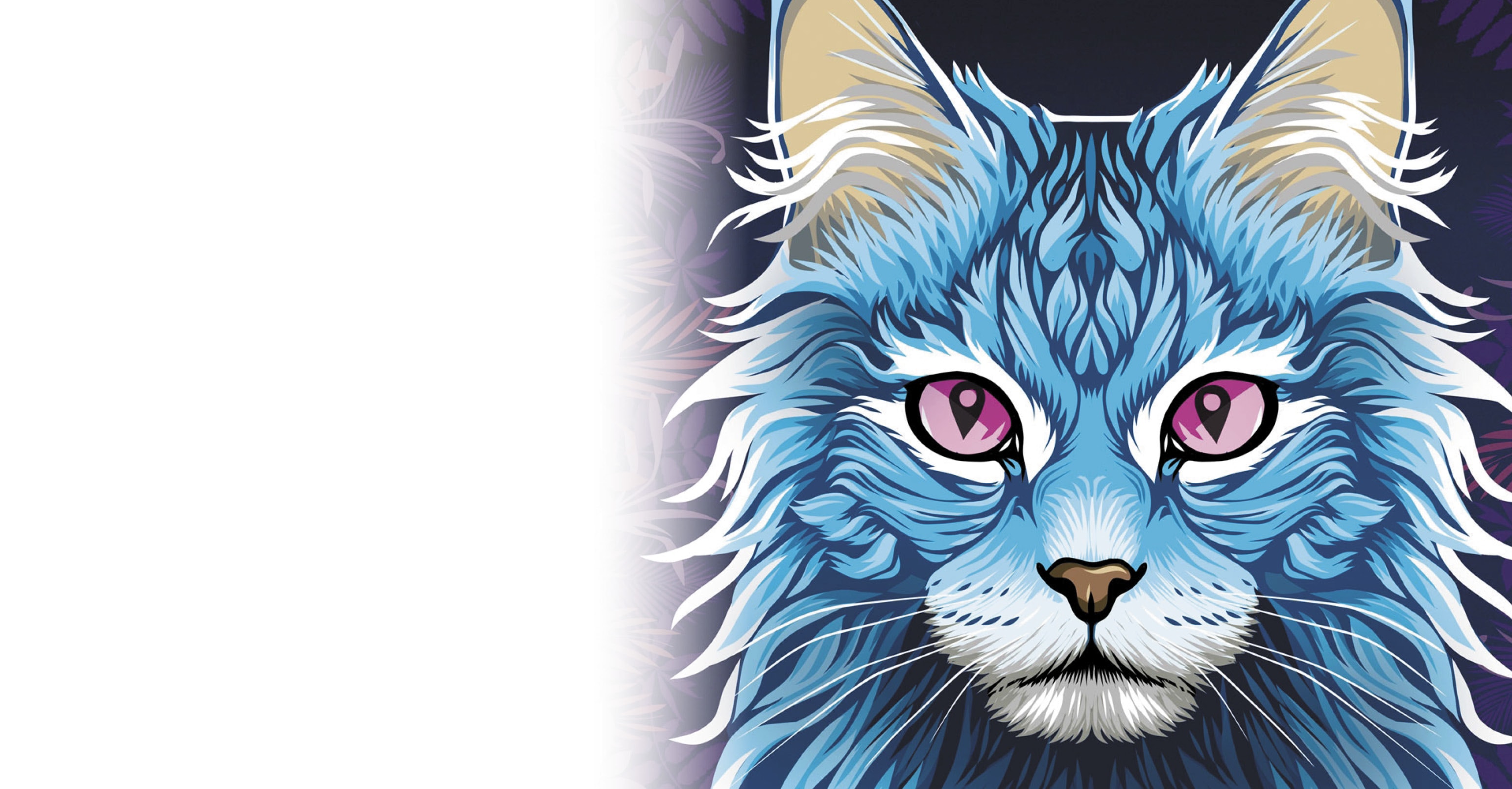 La P'tite Rando du Chat Bleu avec Monsieur Tristan