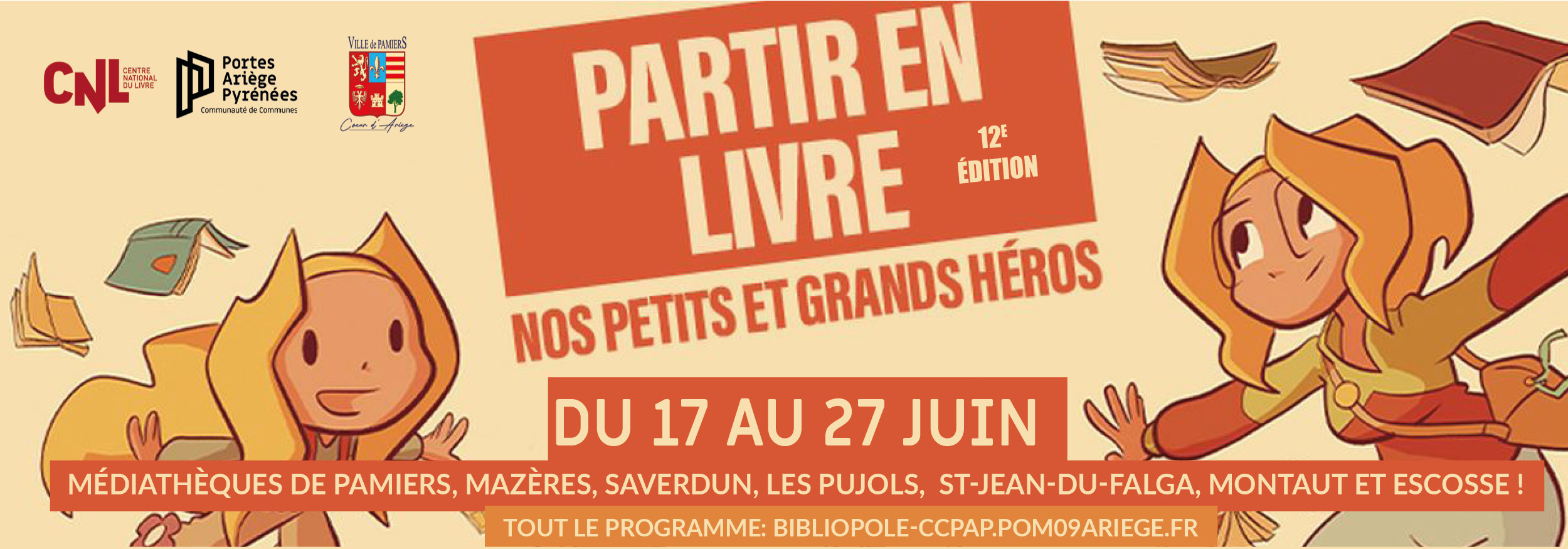 CCPAP JUIN LIVRE