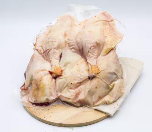 Foire au Gras des Terroirs du Plantaurel : jusqu'à 30 % de remise sur le canard frais, du 5 au 31 octobre Aperçu Foire au Gras des Terroirs du Plantaurel : jusqu'à 30 % de remise sur le canard frais, du 5 au 31 octobre
