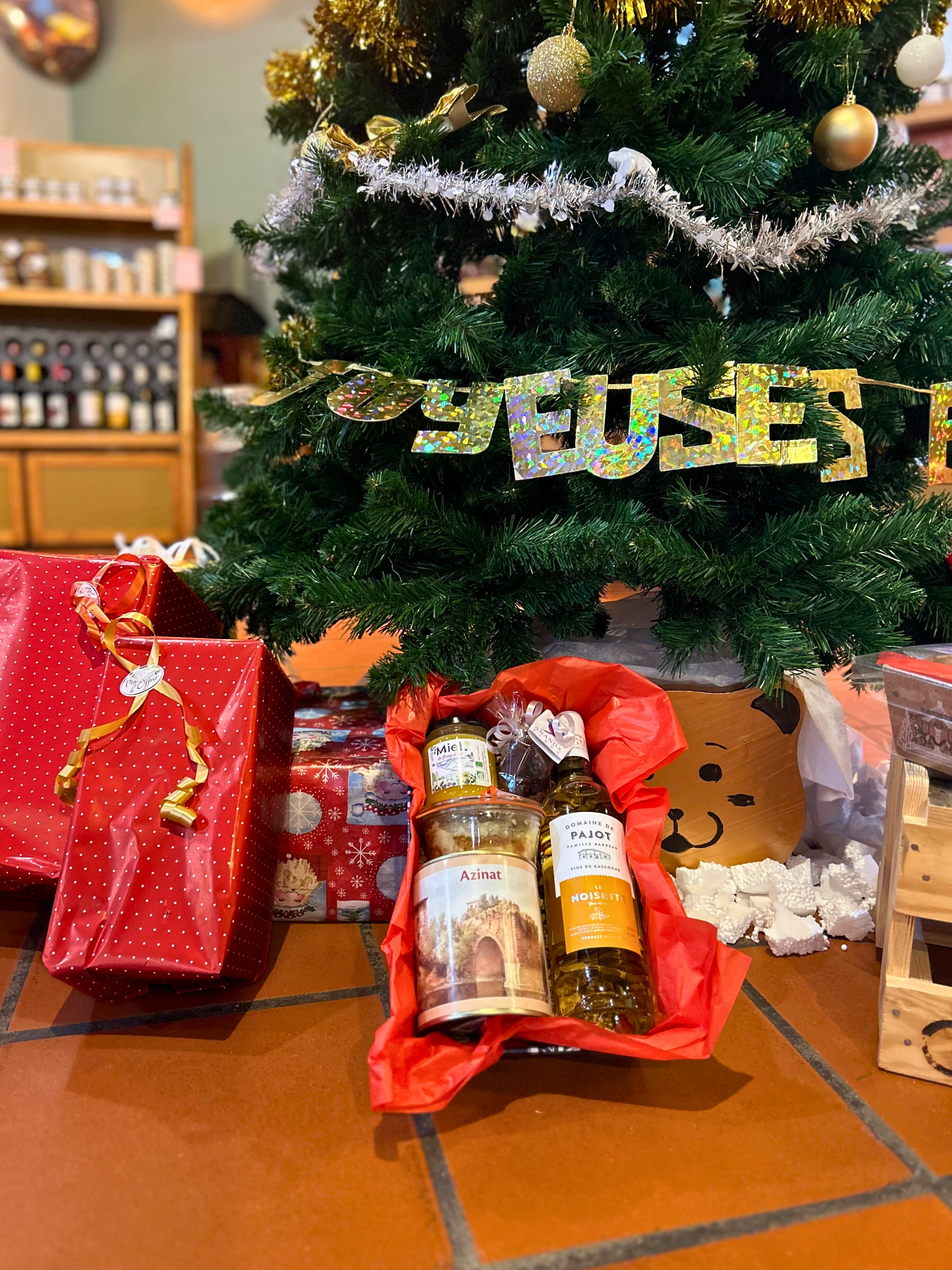 Aperçu La Boutique du Terroir