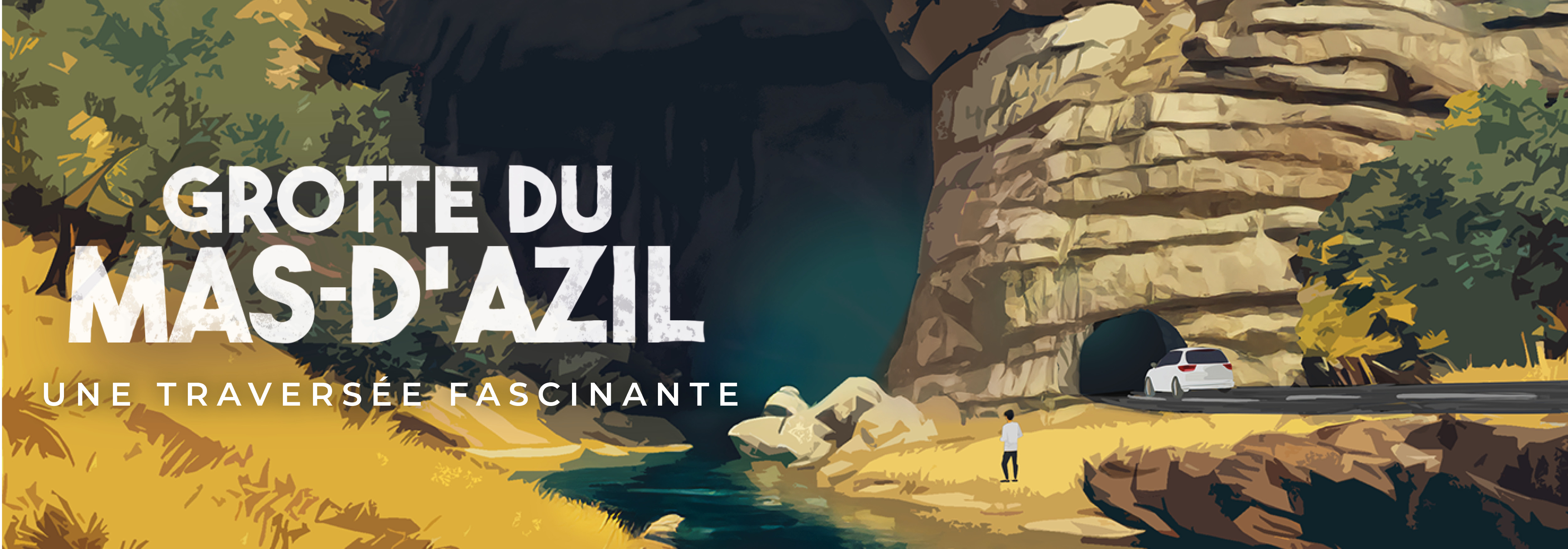 SESTA GROTTE MAS AZIL