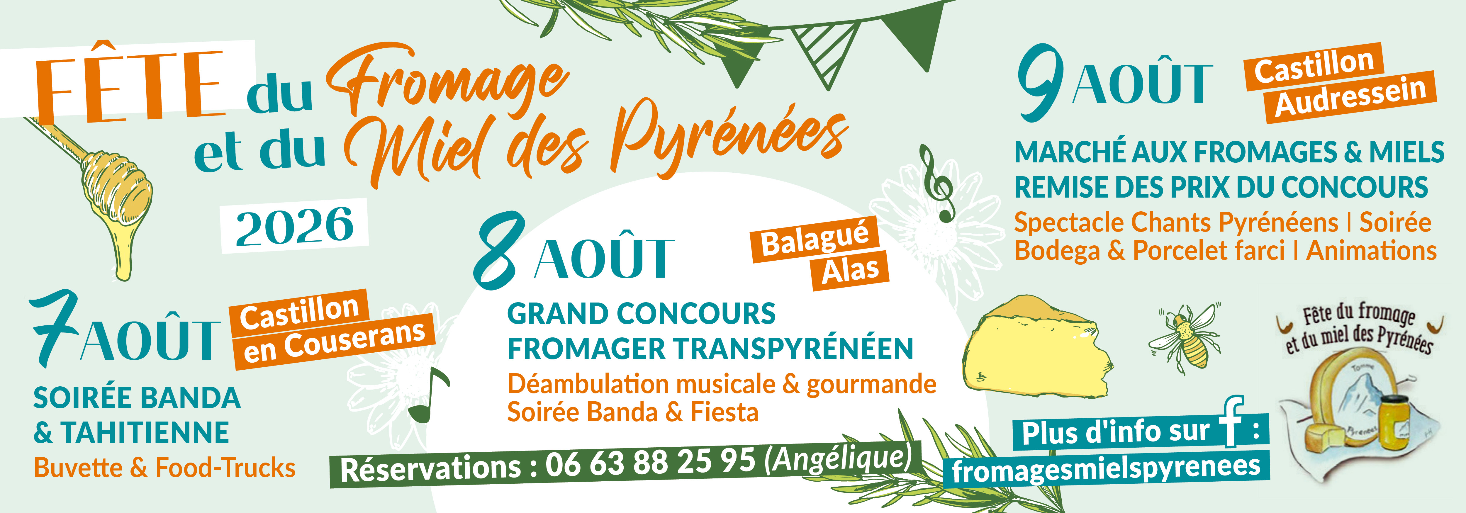 FROMAGES ET MIEL PYRENNEES FROMAGES ET MIEL PYRENNEES