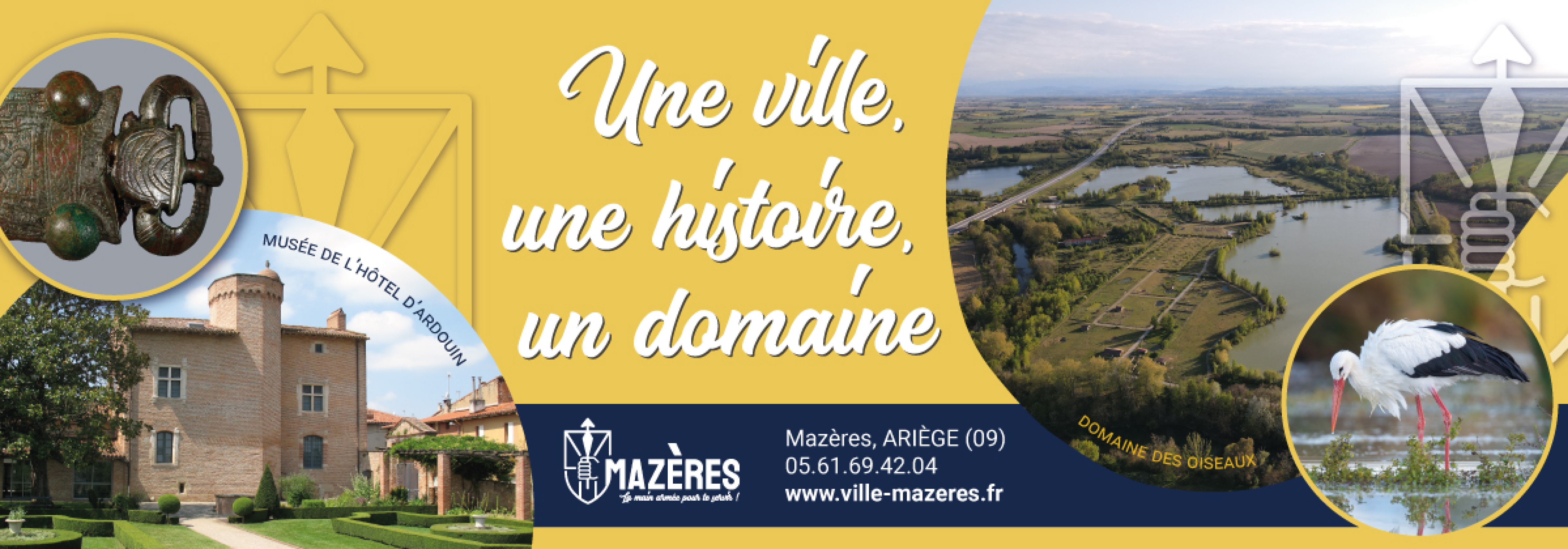 MAIRIE MAZERE JUILLET
