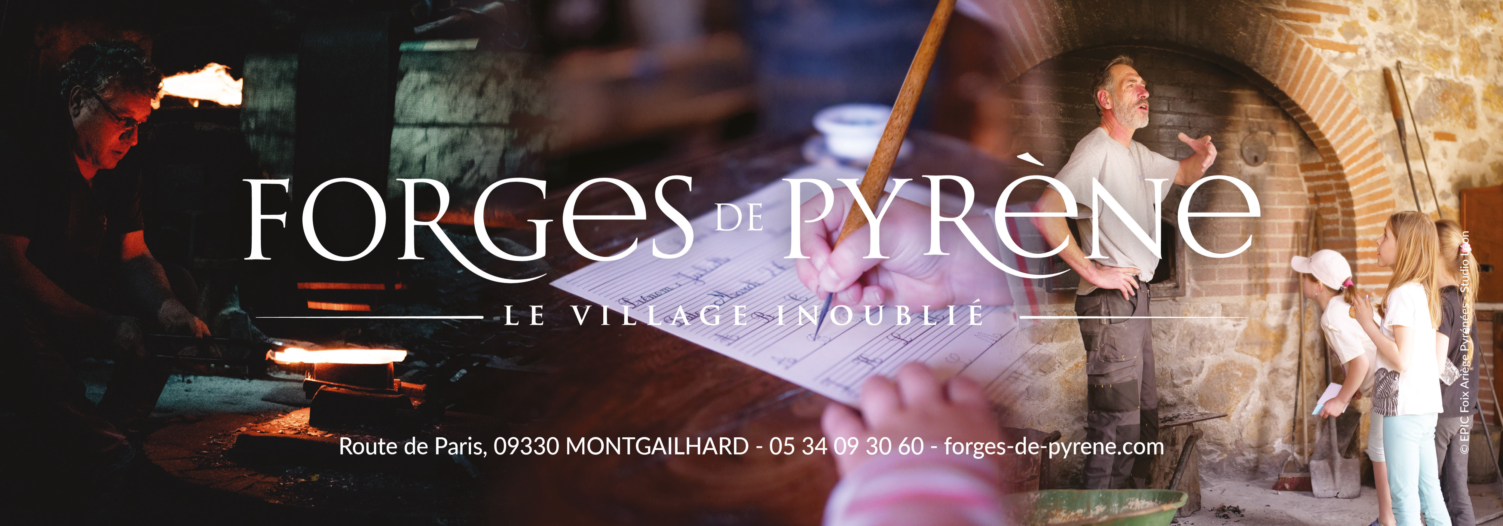 les forges juillet & aout les forges juillet & aout