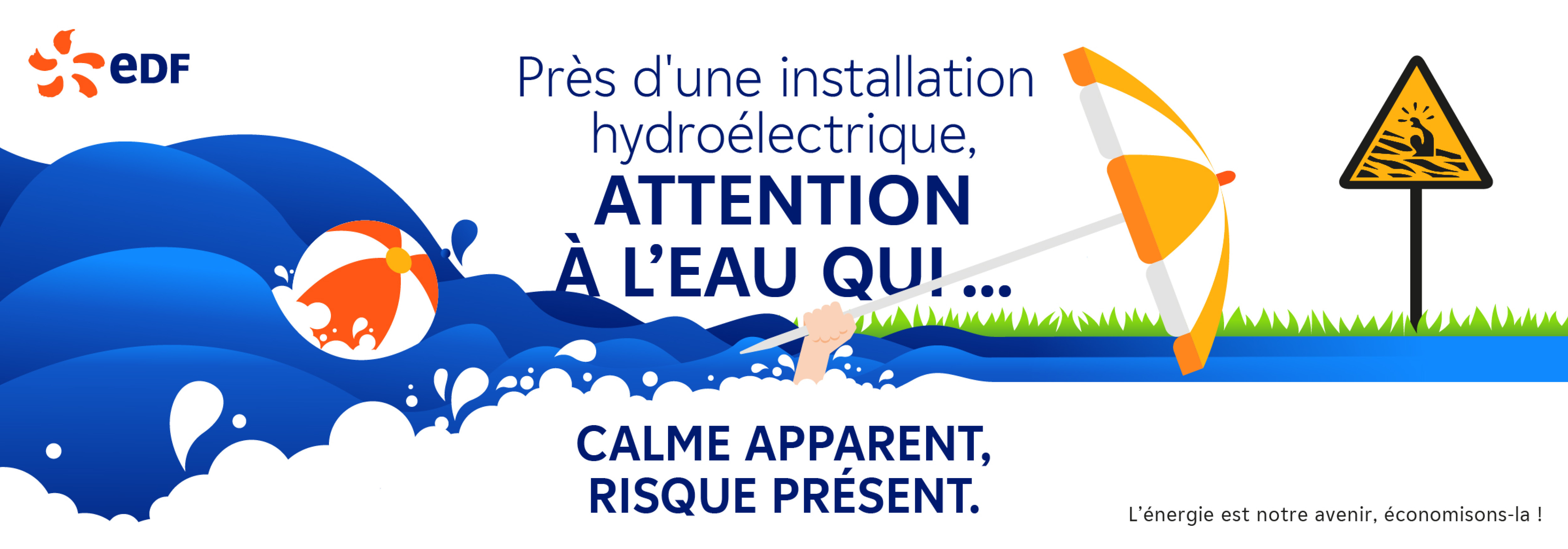 EDF HYDRO AOUT