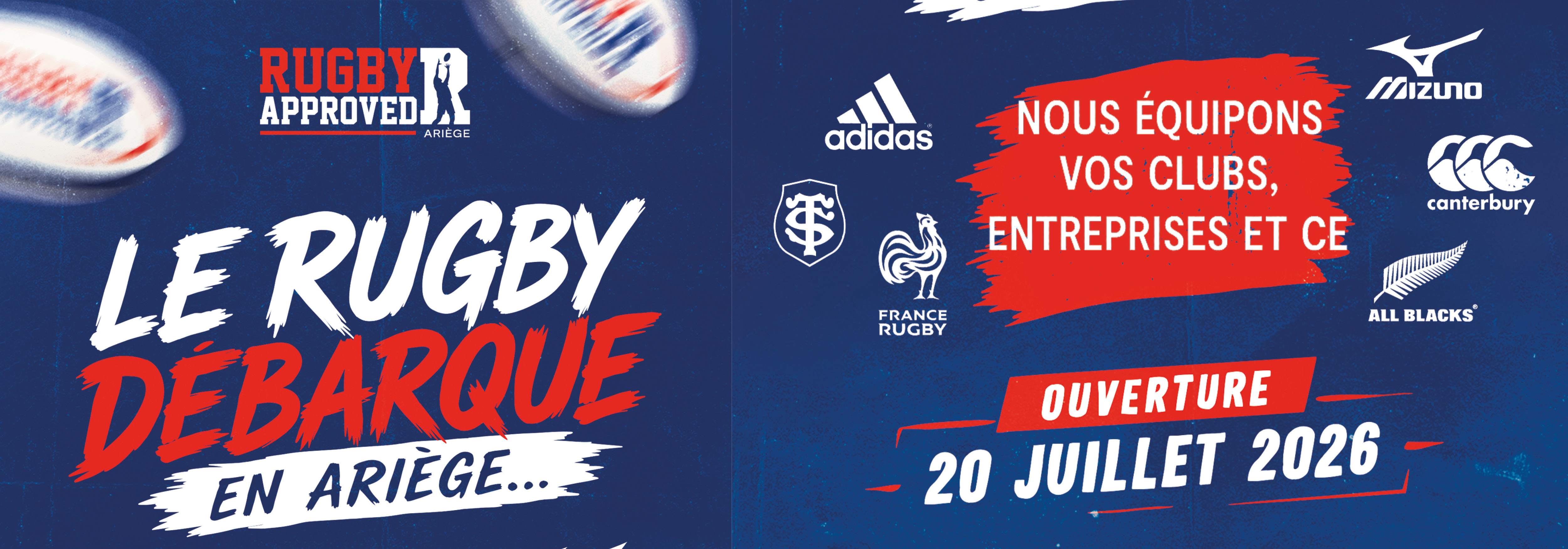 rugby aproved aout