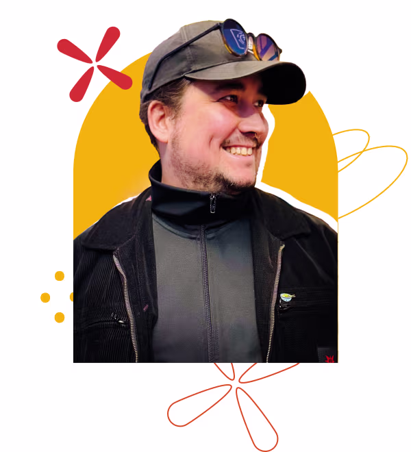Ben Brito