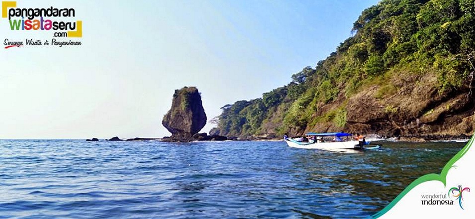 wisata bahari