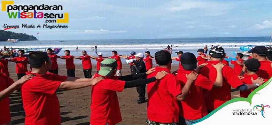 Fun Games Pemkot Cimahi