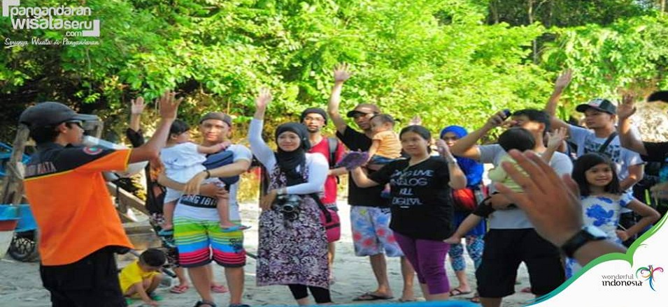 Foto Artikel multi paket wisata hemat