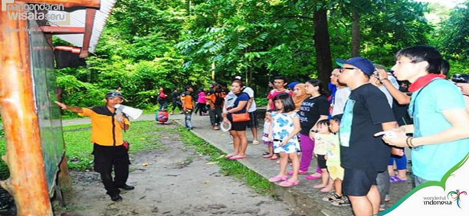Foto Artikel liburan lebih mudah dengan paket wisata